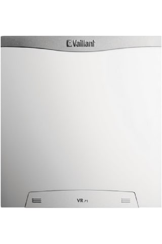 Vaillant Vr 71 Modül 3 Zon Kontrol
