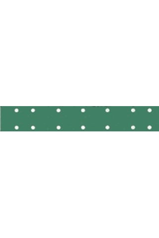 3M Cırtlı Takoz Rende Zımpara 70X420Mm P120 5 Adet