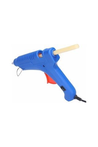 Pazly 100w Taşınabilir Sıcak Eriyik Tutkal Mak. - Güvenli Ve Kullanımı Kolay