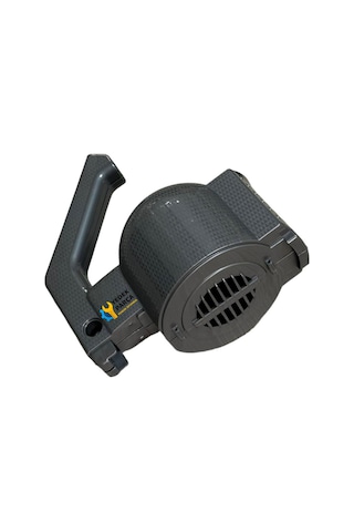 Fantom Motor Gövdesi Fnt Pratik Xl 1300 Yeni Tip