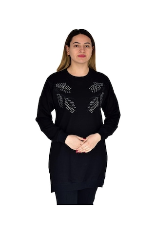 Kadın Nakışlı Tunik Bgl-st03276 001