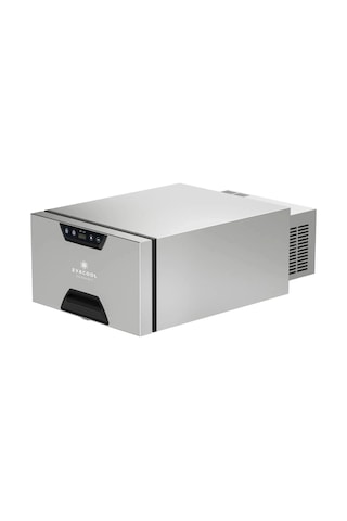 Evacool Evad31c 31l 12/24v -20c /+10c Çekmece Tipi Kompresörlü Buzdolabı
