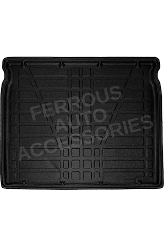 Citroen C3 Aircross Ferrous Üst Kademe İçin 3d Bagaj Havuzu 2025 Ve Üstü