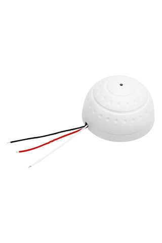Ayarlı Cctv Dome Mikrofon Kamera Mikrofonu