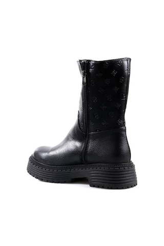 Pierre Cardin Pc-52419 Kadın Termal Bot 001