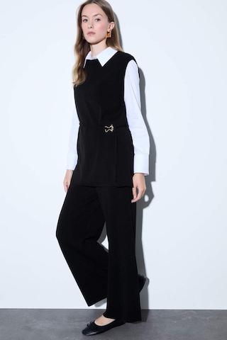 Defacto Relax Fit Pantolon V0088az25wnbk27 Siyah