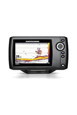 Humminbird Helix 5 G2 Sonar Balık Bulucu