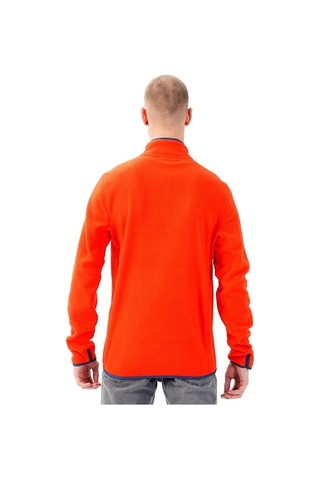 Quiksilver Mıssıon Fz M Turuncu