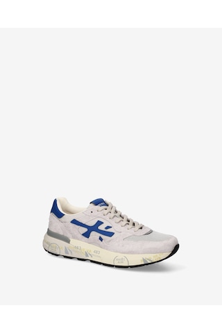 Premiata Sneakers Mick 0.1 8238 Beyaz