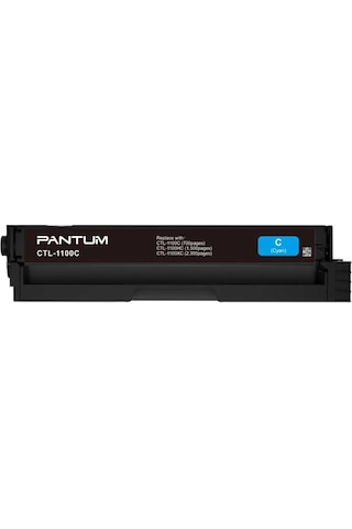 Pantum Ctl-1100c Mavi Toner