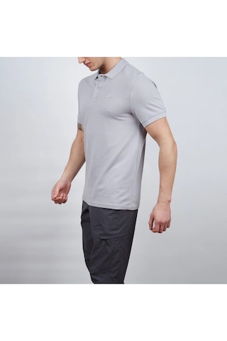 Alpinist Roc Erkek T-shirt Siyah