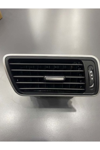 Vw Passat B7-b6-cc 2005-2016 Yan Havalandırma Izgarası Sağ+sol