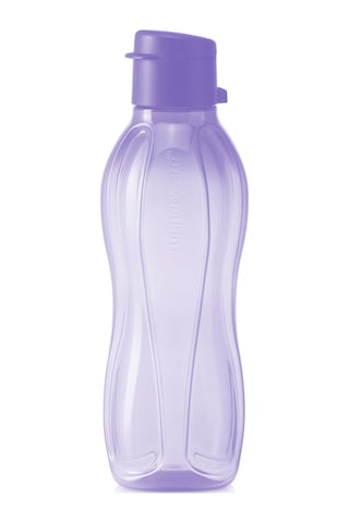 Tupperware Eco Şişe KK 500 ML Mor