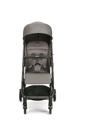Inglesina Now Kendiliğinden Katlanan Kabin Boy Bebek Arabası - S