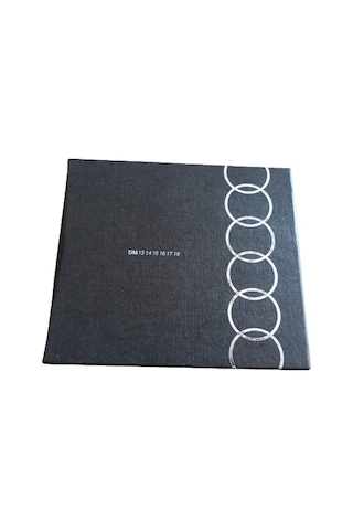 Depeche Mode Singles 3 Cd* 13-18 Set