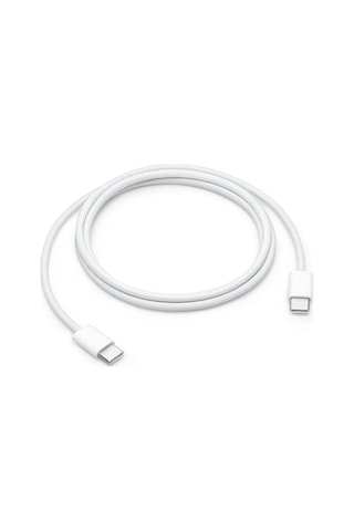 Apple iPhone Uyumlu Şarj Kablosu Type c type 15 Ve Pro Max 25w Hızlı Kablo 1mt