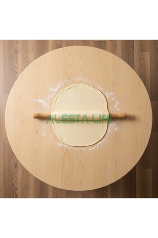 Alestalife Alesta Life Yer Sofrası 70Ø