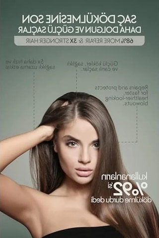 Saç Dökülmesine Karşı 50 Ml Serum Procapil Ve Biotin İçerir