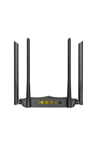 Tenda AC8 1200 Mbps 5 Ghz Dual Band Kablosuz Router