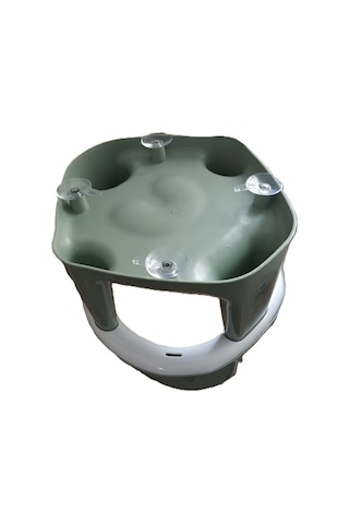 Akıllıelma-dünya Bebek Oturağı Kutulu Kod.11121 Pudra