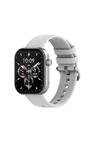 Infinix XWatch 3 Akıllı Saat (Distribütör Garantili)