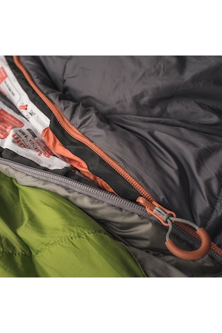 Pınguın Topas -25 Bhpmıcro 185 Grı Uyku Tulum Çok Renkli