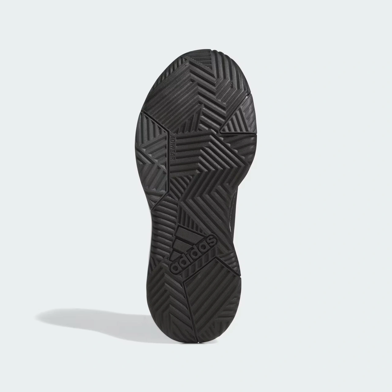Adidas Gamechaser Erkek Siyah Basketbol Ayakkabısı Jq7917 Siyah