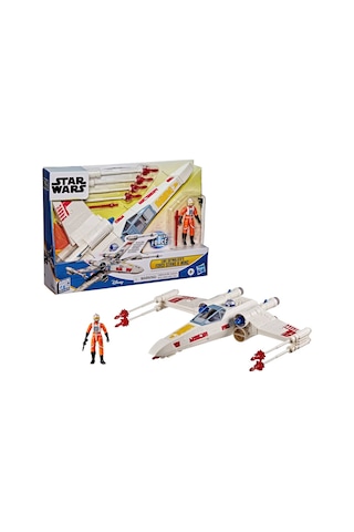 Star Wars Epıc Force Strıke X Wıng