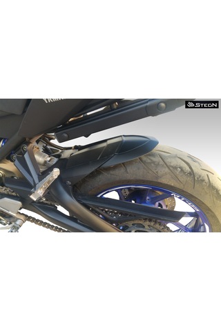 Yamaha Tracer 900 Arka Çamurluk Uzatıcı 2016-2017