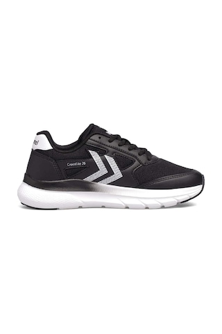 Hummel Crosslite 26 900880-2001 Siyah Erkek Yürüyüş/ Koşu Ayakkabısı