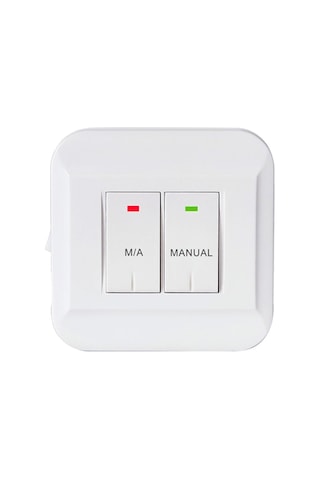 Hexa Controls RT226-P2 Kablosuz Oda Termostatı