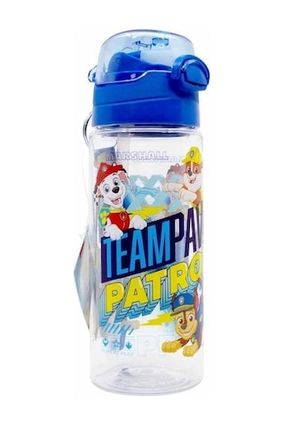 Teampaw Matara 500 Ml Beslenme Kabı Ve Kalem Kutusu Mavi