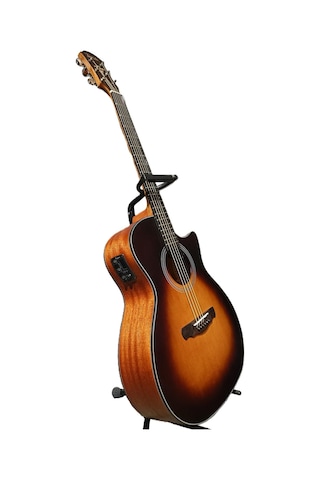 Tayste Ts62-ga-eq17a Elektro Akustik Gitar Cs