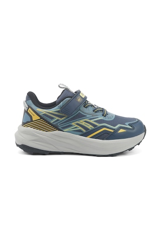 Reebok Wınter Haven Kds I Mavi Erkek Çocuk Outdoor 000000000102031269 Mavi-turuncu-sıyah