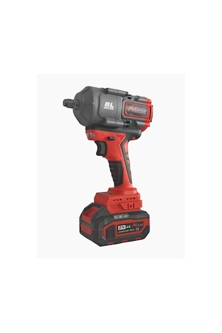 Friko 21v 4.0ah 1/2 Darbeli Somun Sıkma 980 Nm
