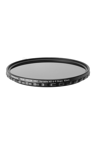 Filtre 67mm True Color Vnd6-9