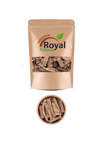 Royal Baharat Udi Hindi Kök 100 G