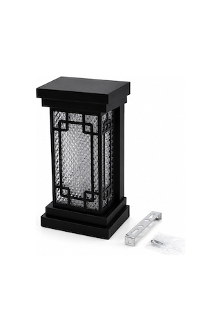 Ip66 50.000 Saat Led Ömrü 22w Osmanlı Led Aplik Duvar Lambası Ars-348952 Bx40 Diğer
