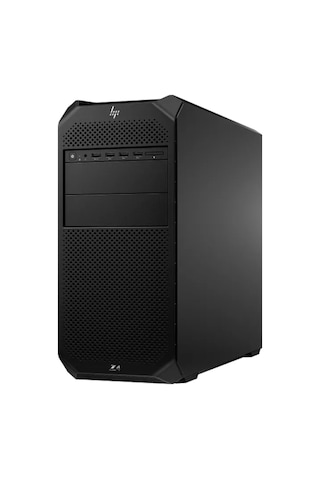 Hp Z4 G5 B34skes Xeon W5-2555x 32gb 1tb Ssd Windows 11 Pro