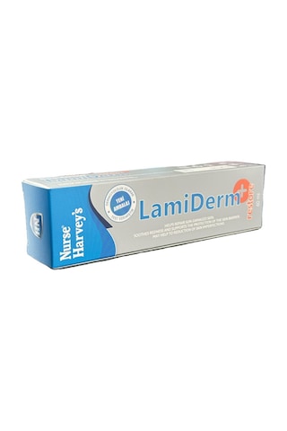 Lamiderm Yanık Kremi 60 ML