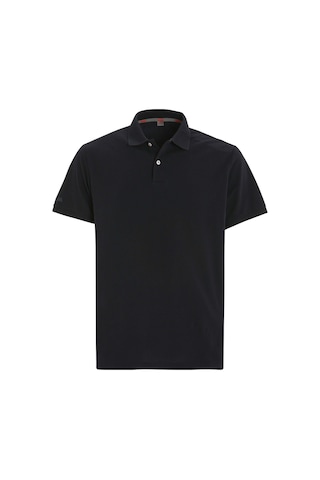 Slam Slam Erkek Polo Tişört Deck Polo Lacivert W13 Lacivert