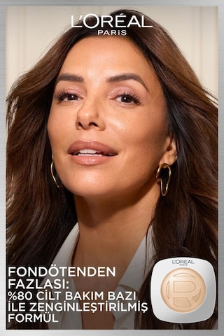 True Match Hyaluron Tinted Balm Fondöten - 2 Rosy Light 3600524253424-11333