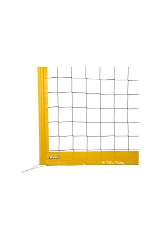 Fully Professional Volleyball Net With Sticks Meets World Standards - Dünya Standartlarına Uygun