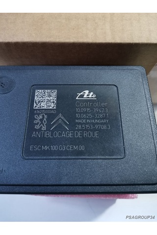 Abs-Esp Beyni C-Elysee / 301 - 1616784480
