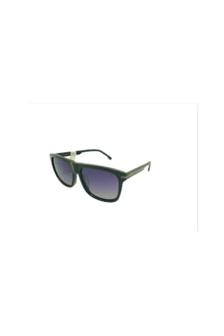Black Mod.8343 C.02 Siyah Erkek Güneş Gözlüğü Siyah