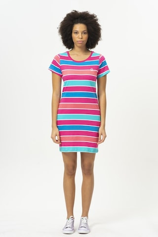 Benetton Kadın Elbise Bnt-w20433 001