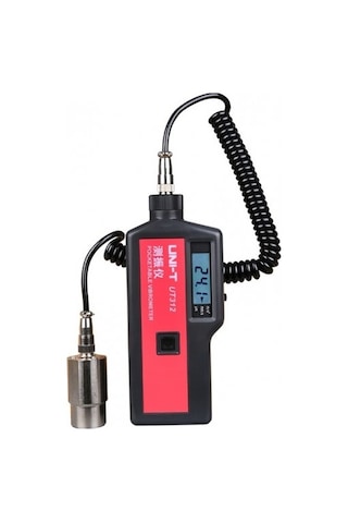 Uni-T UT 312 Vibrasyon Ölçer