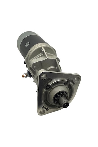 24v Marş Motoru Nıppon Denso Tipi 11 Diş 4.5 Kw 3 Kulak