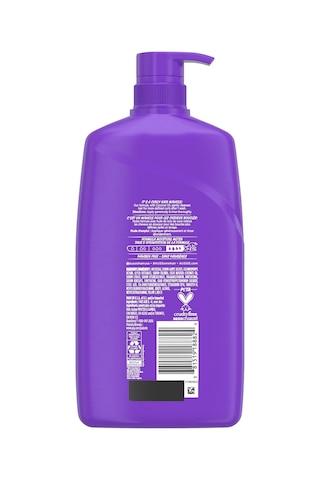 Aussie Miracle Curls Nemlendirici Kıvırcık Saç Şampuanı 778ml Tüm Saçlar