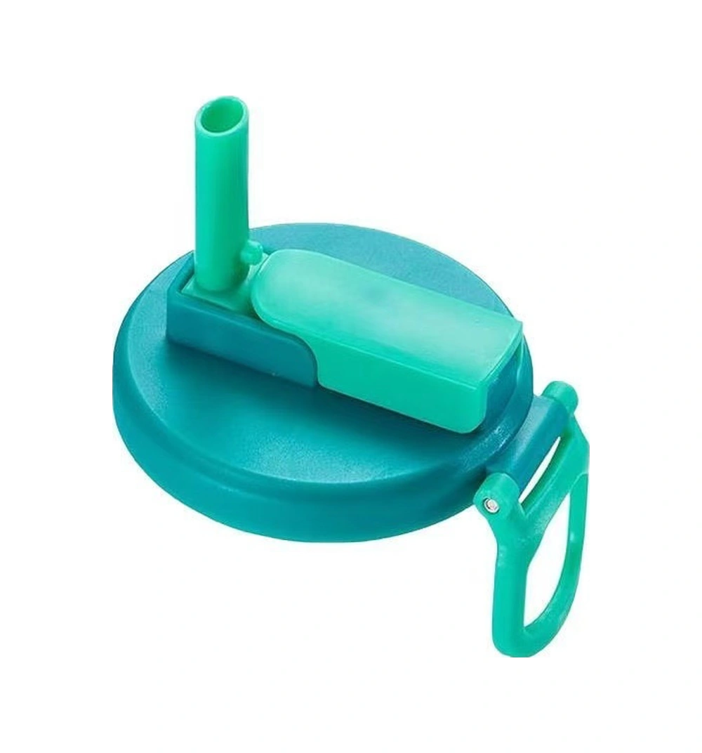 Konesam 5.6 Cm Çaplı Yeniden Kullanılabilir Silikon Kapak - Bardak, Fincan Ve Bardağa Uygun - Leakage Koruma Ve İçecek Tazeliği Sağlar - Mavi Mor Mavi - Yeşil